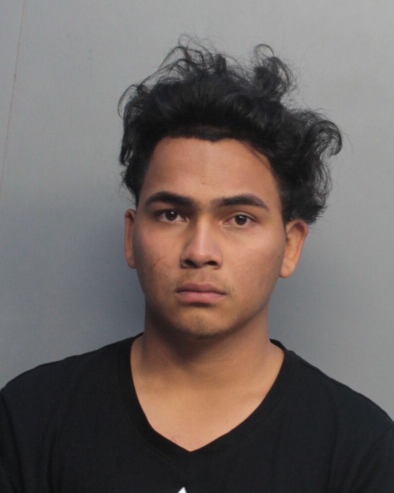 Rodger Zambrano Info, Photos, Data, and More / Rodger Zambrano TriCountyBusts / Is Rodger Zambrano on Social Media Like Facebook, Instagram abd Twitter?