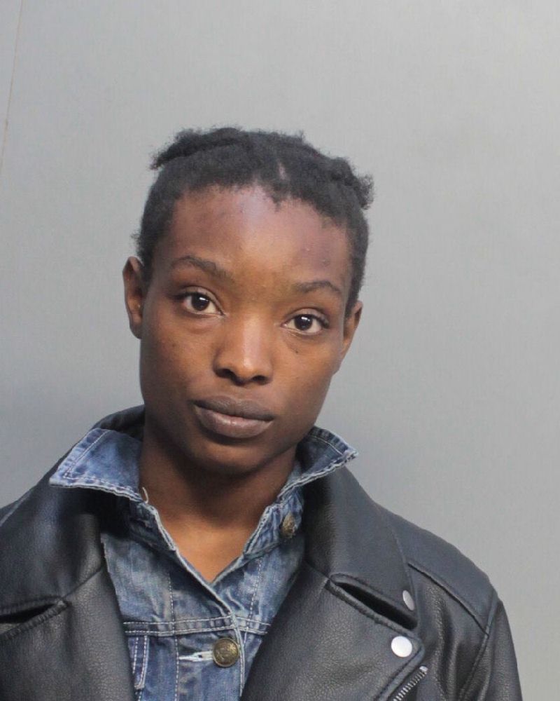 Shenika Morency Info, Photos, Data, and More / Shenika Morency TriCountyBusts / Is Shenika Morency on Social Media Like Facebook, Instagram abd Twitter?