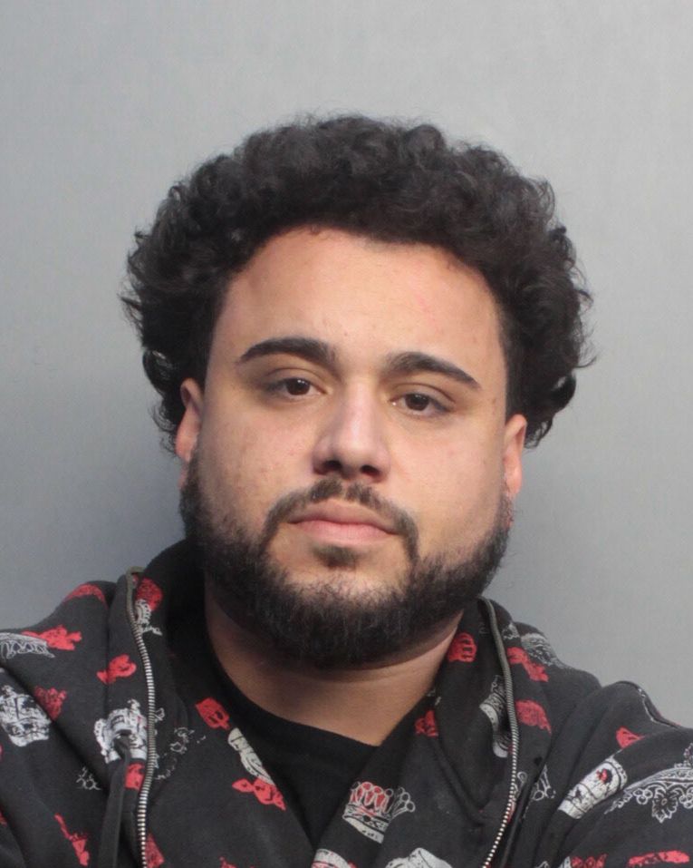 Alejandro Barazaga Info, Photos, Data, and More / Alejandro Barazaga TriCountyBusts / Is Alejandro Barazaga on Social Media Like Facebook, Instagram abd Twitter?