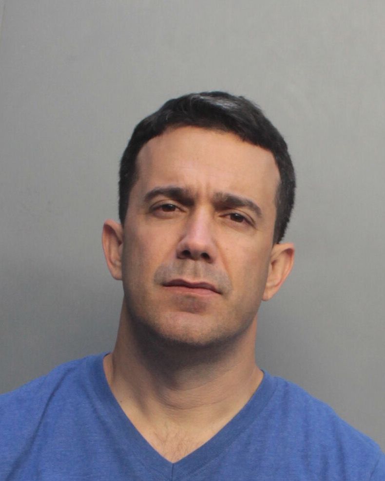 Karel Santos Info, Photos, Data, and More / Karel Santos TriCountyBusts / Is Karel Santos on Social Media Like Facebook, Instagram abd Twitter?