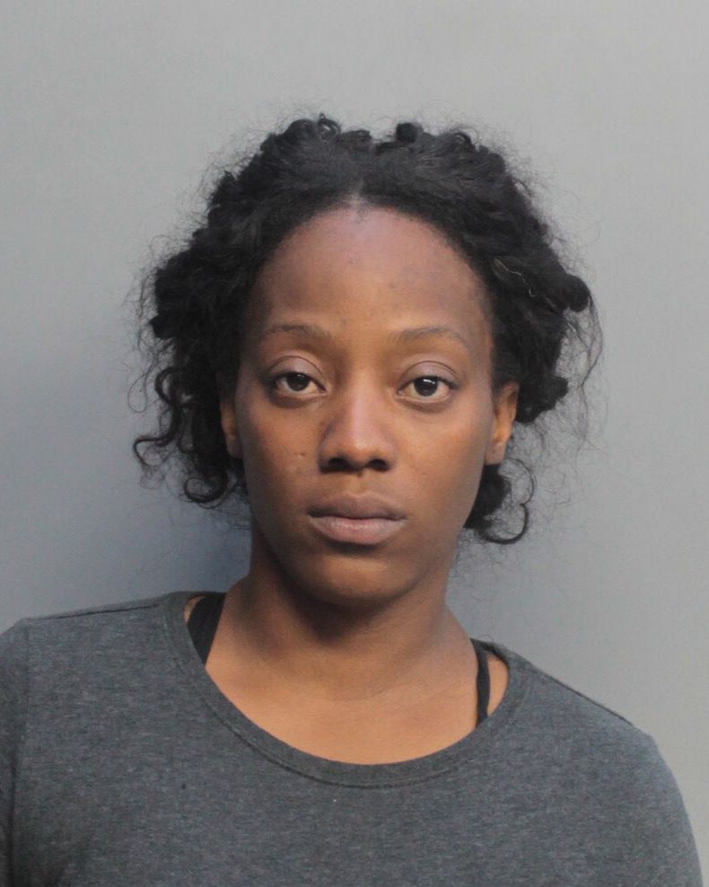 Nija Smith Info, Photos, Data, and More / Nija Smith TriCountyBusts / Is Nija Smith on Social Media Like Facebook, Instagram abd Twitter?