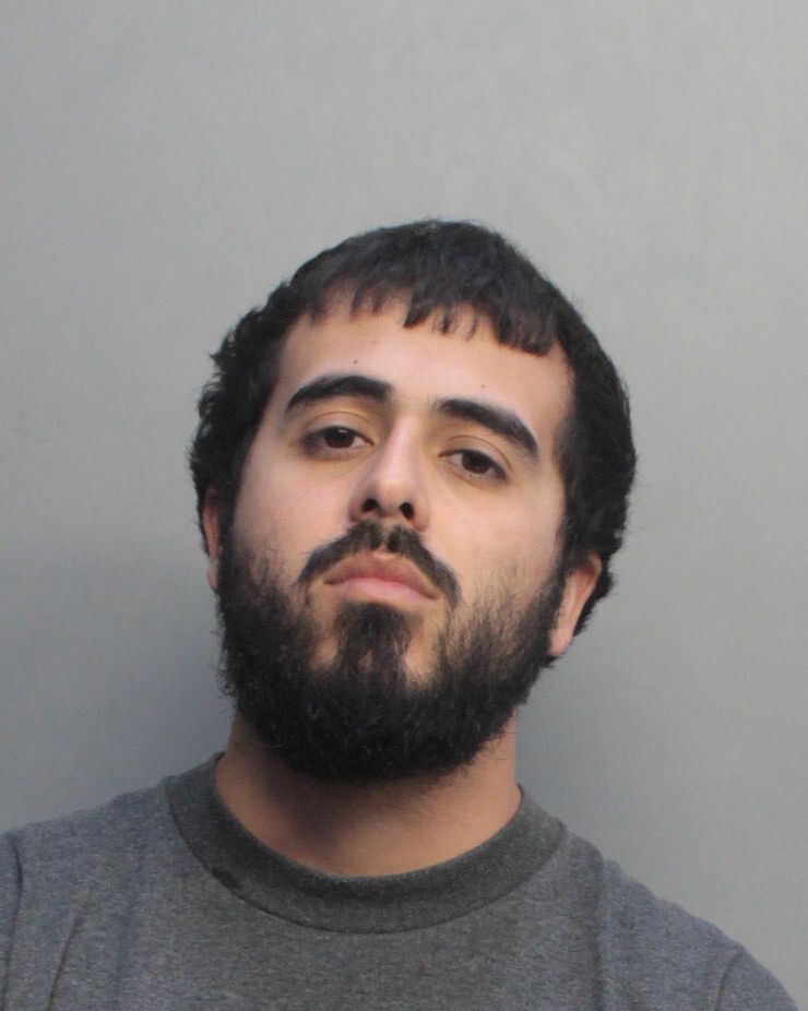 Andy Carrera Info, Photos, Data, and More / Andy Carrera TriCountyBusts / Is Andy Carrera on Social Media Like Facebook, Instagram abd Twitter?