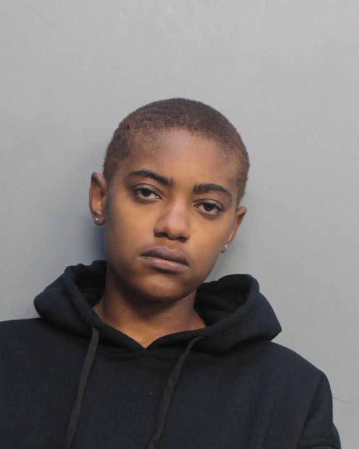 Mary Ogechukwudumebi Info, Photos, Data, and More / Mary Ogechukwudumebi TriCountyBusts / Is Mary Ogechukwudumebi on Social Media Like Facebook, Instagram abd Twitter?