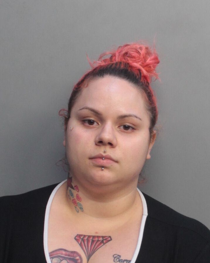 Crystal Echeverria Info, Photos, Data, and More / Crystal Echeverria TriCountyBusts / Is Crystal Echeverria on Social Media Like Facebook, Instagram abd Twitter?