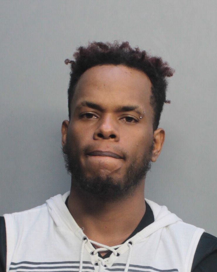 Aymal Goeloe Info, Photos, Data, and More / Aymal Goeloe TriCountyBusts / Is Aymal Goeloe on Social Media Like Facebook, Instagram abd Twitter?