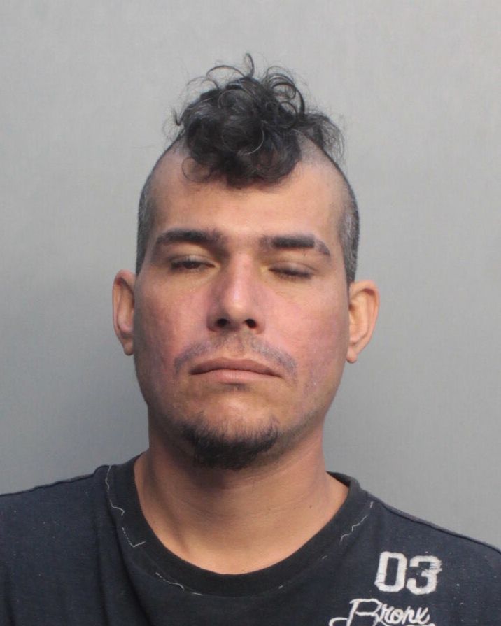 David Delgado Info, Photos, Data, and More / David Delgado TriCountyBusts / Is David Delgado on Social Media Like Facebook, Instagram abd Twitter?