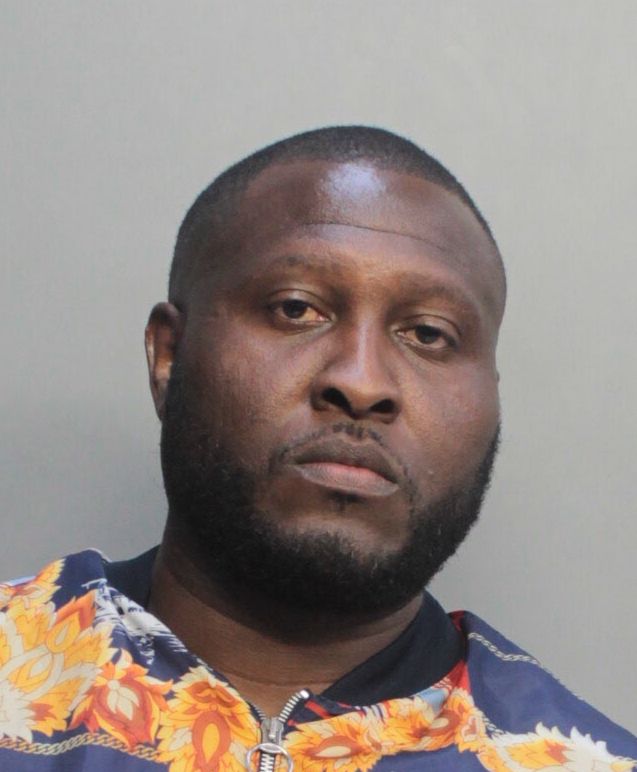 Alphonso Whitley Info, Photos, Data, and More / Alphonso Whitley TriCountyBusts / Is Alphonso Whitley on Social Media Like Facebook, Instagram abd Twitter?