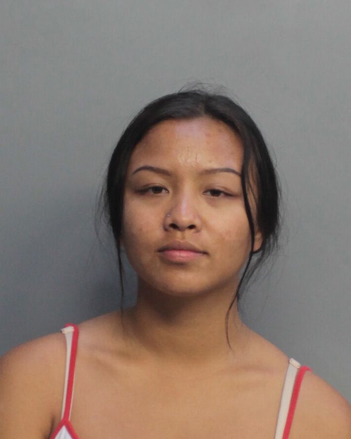 Kaitlin Chin Info, Photos, Data, and More / Kaitlin Chin TriCountyBusts / Is Kaitlin Chin on Social Media Like Facebook, Instagram abd Twitter?