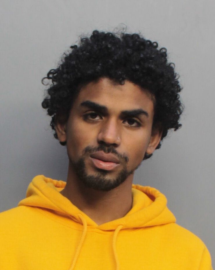 Kevin Escobar Info, Photos, Data, and More / Kevin Escobar TriCountyBusts / Is Kevin Escobar on Social Media Like Facebook, Instagram abd Twitter?