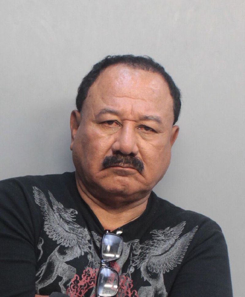 Manuel Fonseca Info, Photos, Data, and More / Manuel Fonseca TriCountyBusts / Is Manuel Fonseca on Social Media Like Facebook, Instagram abd Twitter?