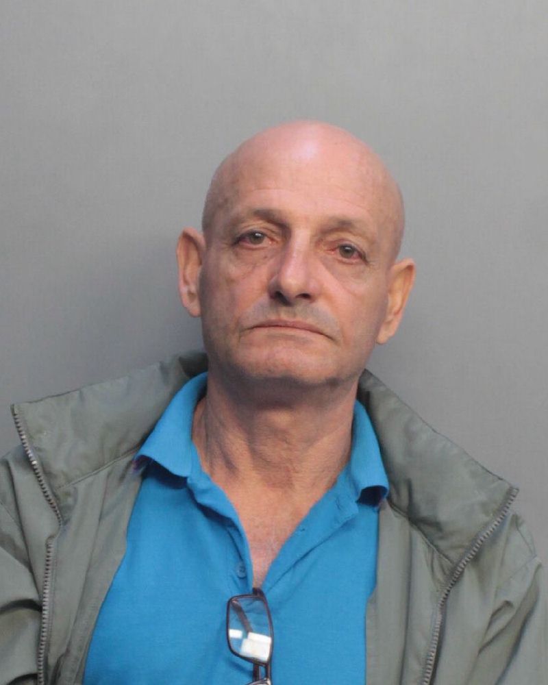 Haber Santiago Info, Photos, Data, and More / Haber Santiago TriCountyBusts / Is Haber Santiago on Social Media Like Facebook, Instagram abd Twitter?