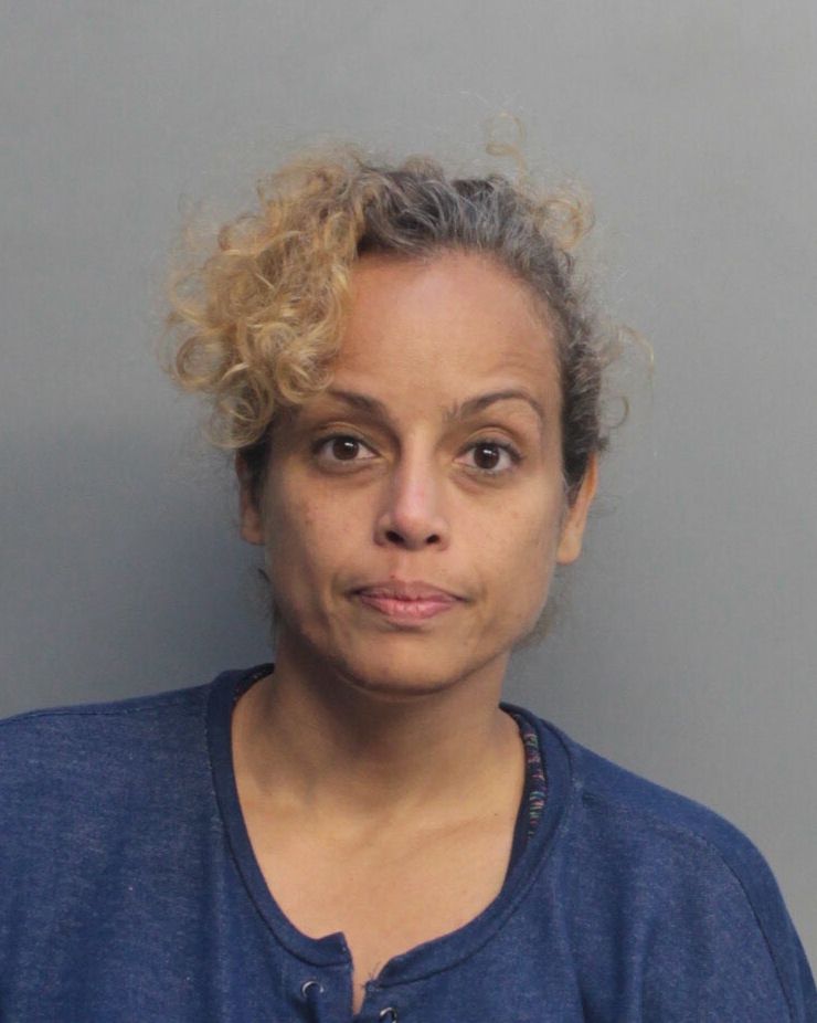 Karina Bowman Info, Photos, Data, and More / Karina Bowman TriCountyBusts / Is Karina Bowman on Social Media Like Facebook, Instagram abd Twitter?