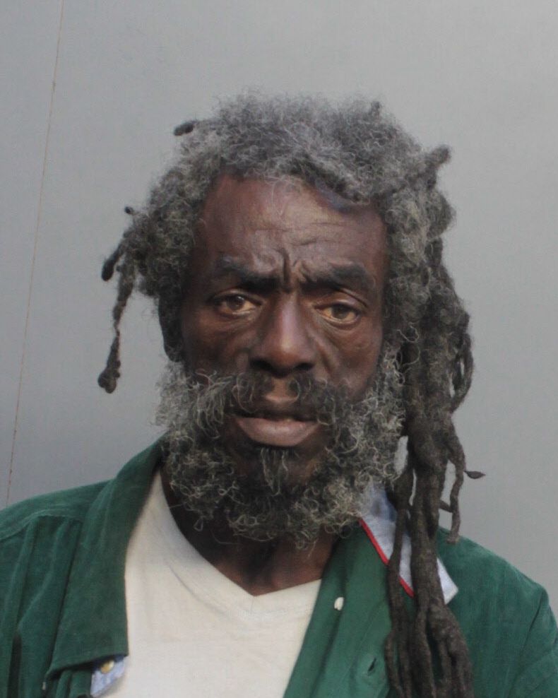 Raymond Mcknight Info, Photos, Data, and More / Raymond Mcknight TriCountyBusts / Is Raymond Mcknight on Social Media Like Facebook, Instagram abd Twitter?