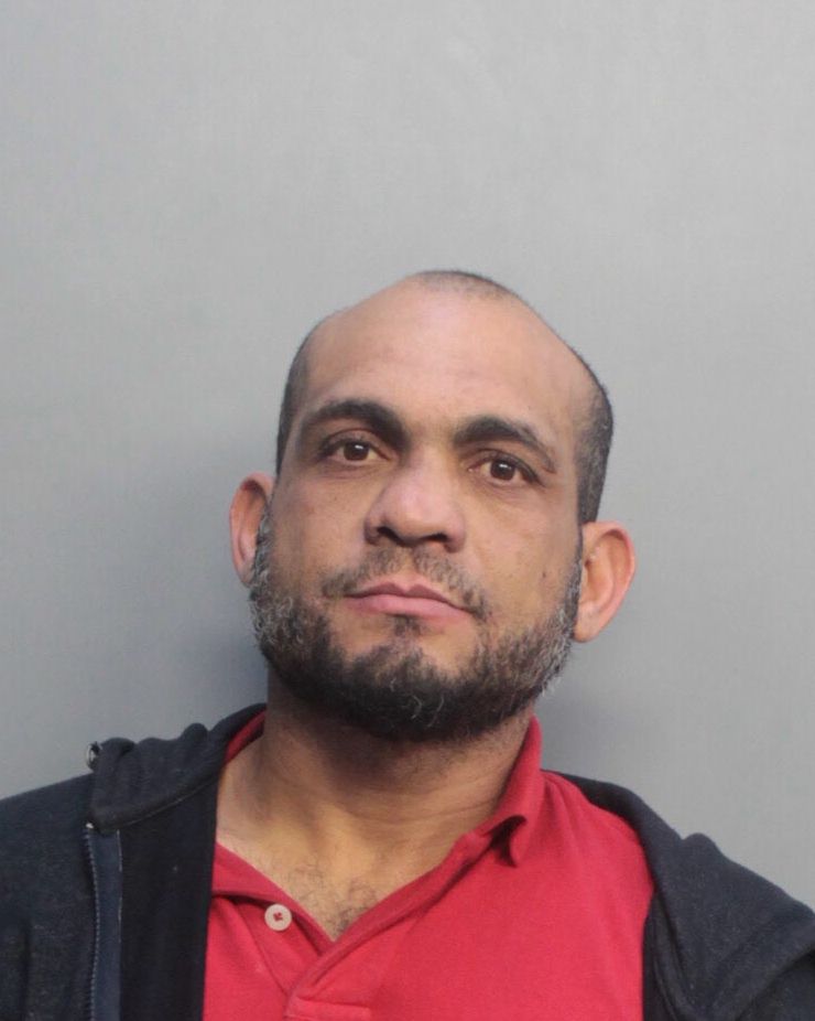 Santos Santiago Info, Photos, Data, and More / Santos Santiago TriCountyBusts / Is Santos Santiago on Social Media Like Facebook, Instagram abd Twitter?