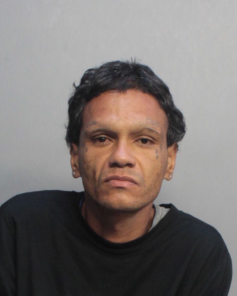 Angel Mercado Info, Photos, Data, and More / Angel Mercado TriCountyBusts / Is Angel Mercado on Social Media Like Facebook, Instagram abd Twitter?