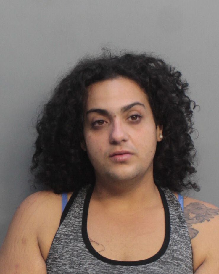 Tatiana Herrera Info, Photos, Data, and More / Tatiana Herrera TriCountyBusts / Is Tatiana Herrera on Social Media Like Facebook, Instagram abd Twitter?