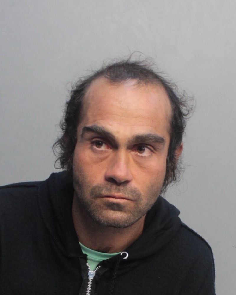 Larry Vlado Info, Photos, Data, and More / Larry Vlado TriCountyBusts / Is Larry Vlado on Social Media Like Facebook, Instagram abd Twitter?