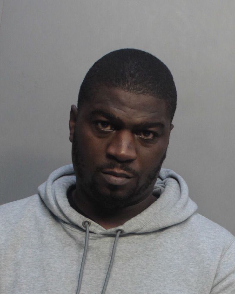 Davis Travoris Info, Photos, Data, and More / Davis Travoris TriCountyBusts / Is Davis Travoris on Social Media Like Facebook, Instagram abd Twitter?