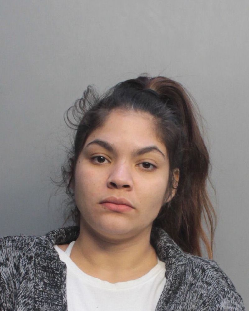 Alexandra Aguilar Info, Photos, Data, and More / Alexandra Aguilar TriCountyBusts / Is Alexandra Aguilar on Social Media Like Facebook, Instagram abd Twitter?