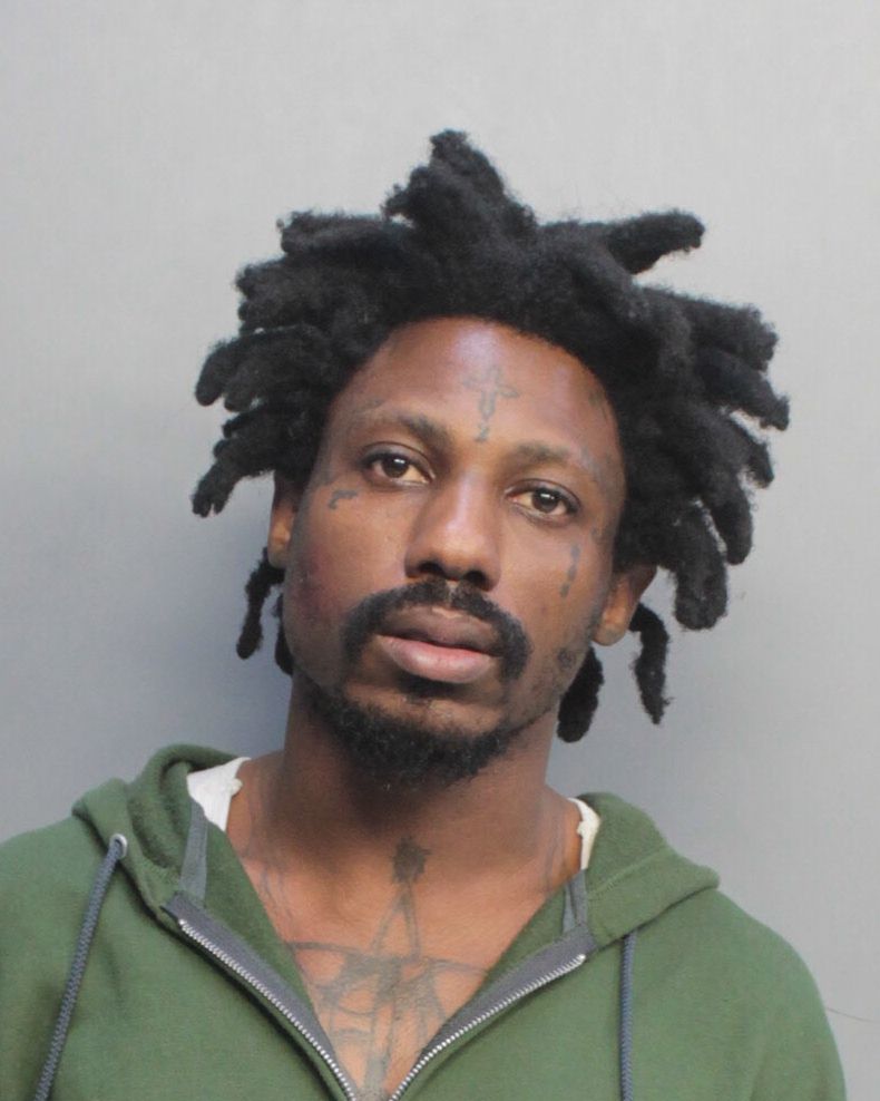 Jimmy Dover Info, Photos, Data, and More / Jimmy Dover TriCountyBusts / Is Jimmy Dover on Social Media Like Facebook, Instagram abd Twitter?