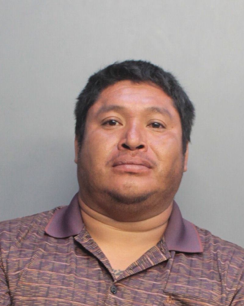 Cesar Diaz Info, Photos, Data, and More / Cesar Diaz TriCountyBusts / Is Cesar Diaz on Social Media Like Facebook, Instagram abd Twitter?