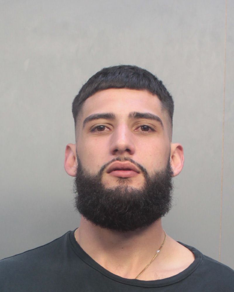 Alfredo Rodriguez Info, Photos, Data, and More / Alfredo Rodriguez TriCountyBusts / Is Alfredo Rodriguez on Social Media Like Facebook, Instagram abd Twitter?