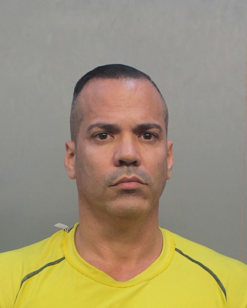 Omar Blanco Info, Photos, Data, and More / Omar Blanco TriCountyBusts / Is Omar Blanco on Social Media Like Facebook, Instagram abd Twitter?