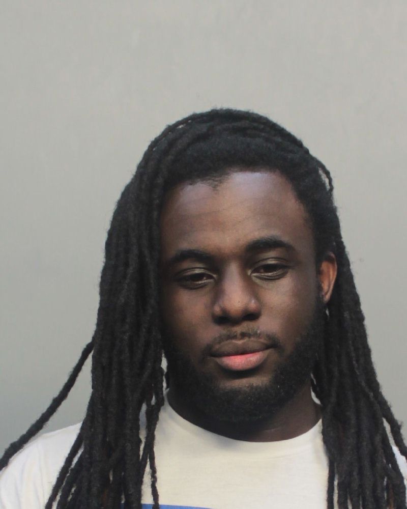 Khiry Gilliam Info, Photos, Data, and More / Khiry Gilliam TriCountyBusts / Is Khiry Gilliam on Social Media Like Facebook, Instagram abd Twitter?