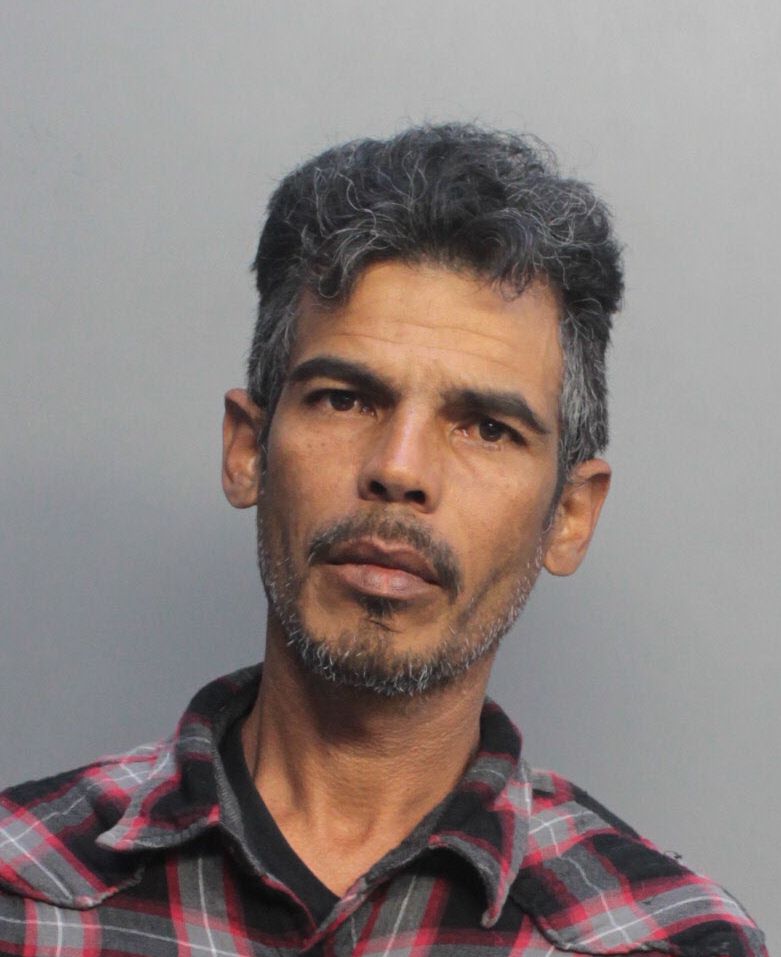 Jose Garcia-Molano Info, Photos, Data, and More / Jose Garcia-Molano TriCountyBusts / Is Jose Garcia-Molano on Social Media Like Facebook, Instagram abd Twitter?