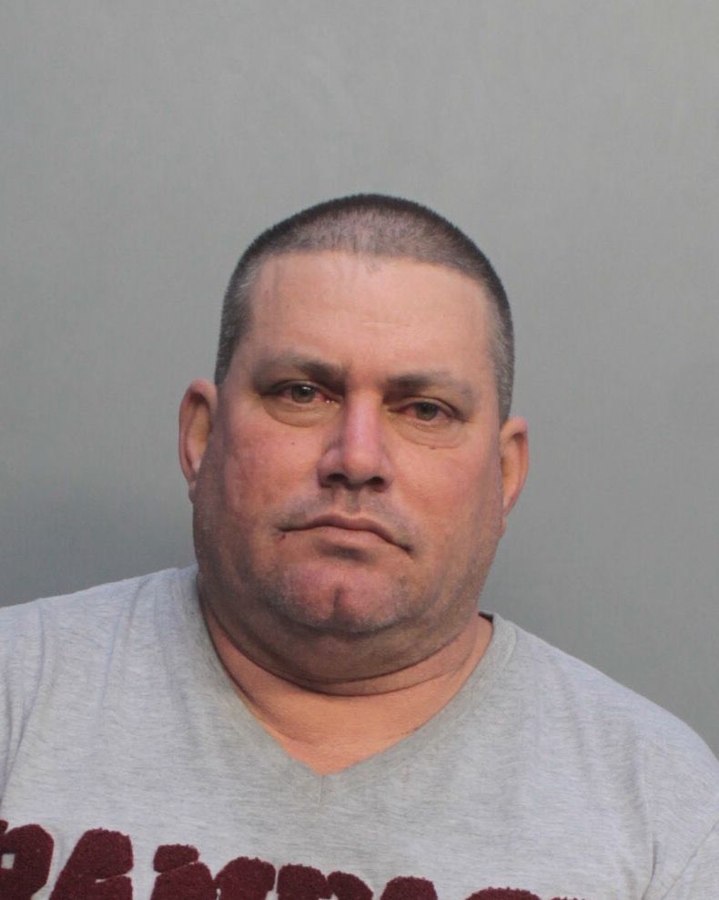 Rolando Alvera Info, Photos, Data, and More / Rolando Alvera TriCountyBusts / Is Rolando Alvera on Social Media Like Facebook, Instagram abd Twitter?