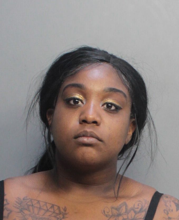 Destinee Thompson Info, Photos, Data, and More / Destinee Thompson TriCountyBusts / Is Destinee Thompson on Social Media Like Facebook, Instagram abd Twitter?