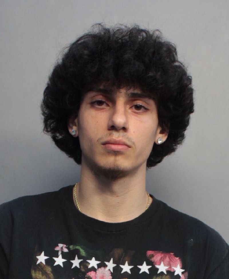 Steve Hernandez Info, Photos, Data, and More / Steve Hernandez TriCountyBusts / Is Steve Hernandez on Social Media Like Facebook, Instagram abd Twitter?