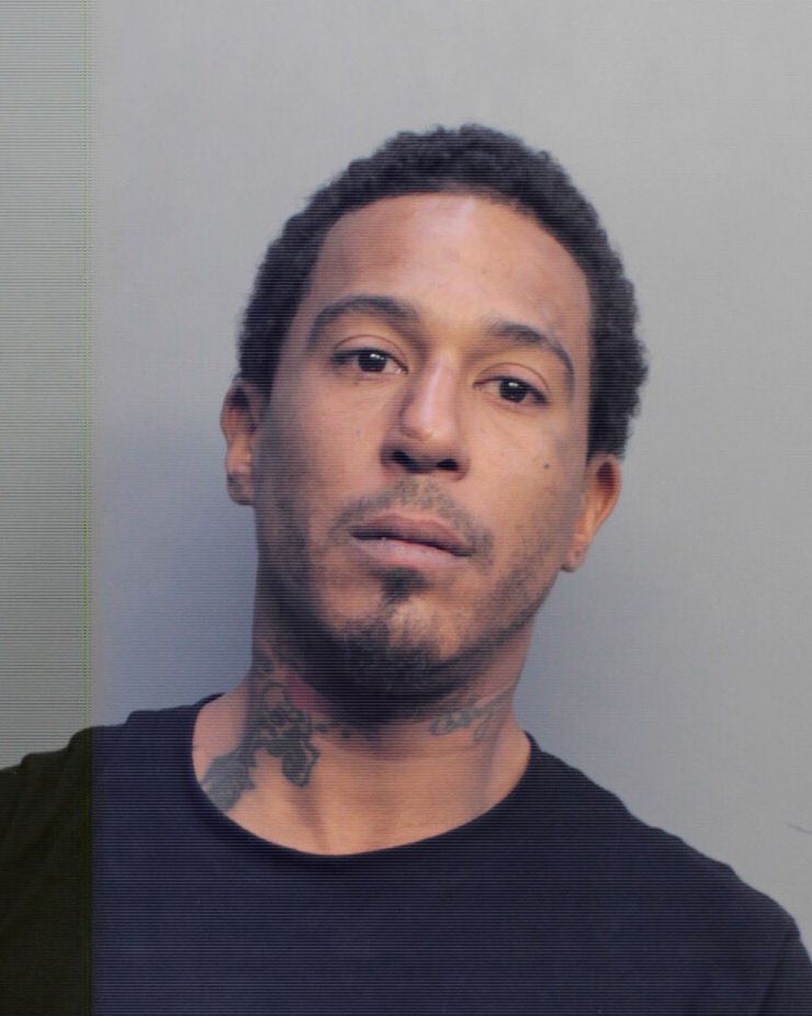 Gabriel Montolio Info, Photos, Data, and More / Gabriel Montolio TriCountyBusts / Is Gabriel Montolio on Social Media Like Facebook, Instagram abd Twitter?