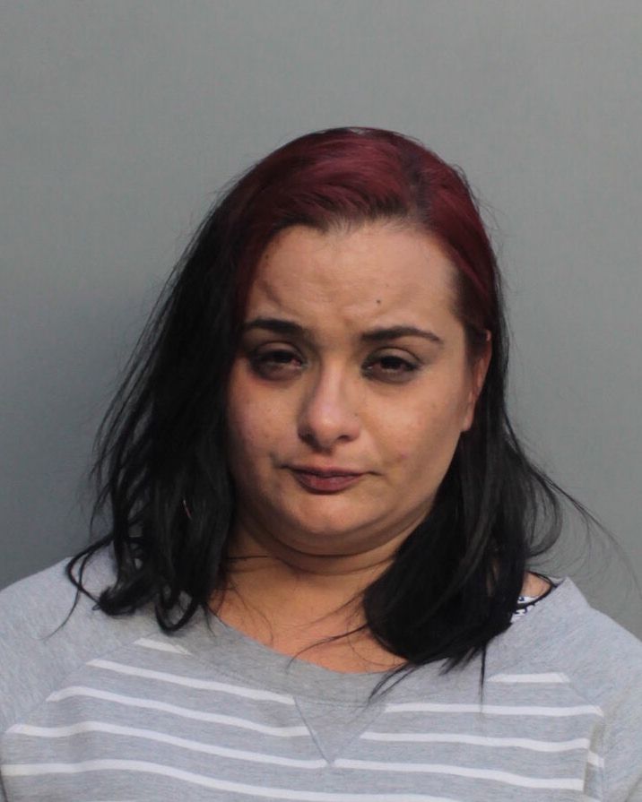 Arlene Amador Info, Photos, Data, and More / Arlene Amador TriCountyBusts / Is Arlene Amador on Social Media Like Facebook, Instagram abd Twitter?