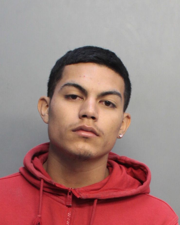 Darwin Alvarado Info, Photos, Data, and More / Darwin Alvarado TriCountyBusts / Is Darwin Alvarado on Social Media Like Facebook, Instagram abd Twitter?
