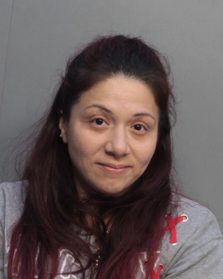 Joyce Gomez Info, Photos, Data, and More / Joyce Gomez TriCountyBusts / Is Joyce Gomez on Social Media Like Facebook, Instagram abd Twitter?