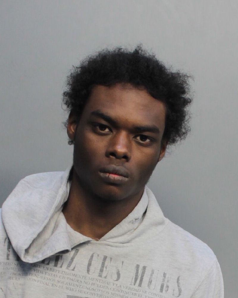 Donte Young-Sang Info, Photos, Data, and More / Donte Young-Sang TriCountyBusts / Is Donte Young-Sang on Social Media Like Facebook, Instagram abd Twitter?