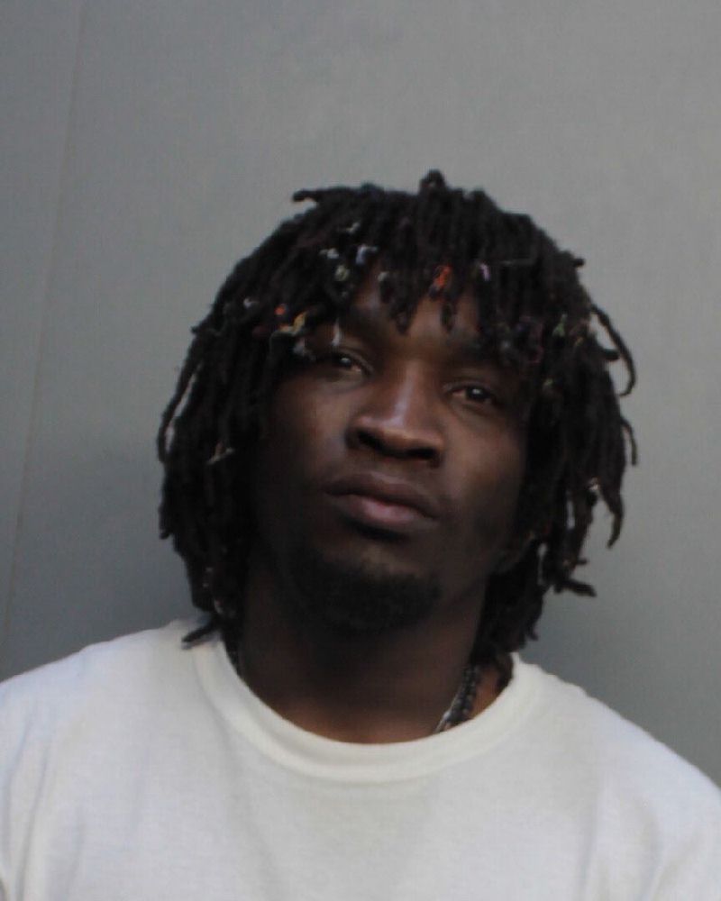 Andre Augustine Info, Photos, Data, and More / Andre Augustine TriCountyBusts / Is Andre Augustine on Social Media Like Facebook, Instagram abd Twitter?