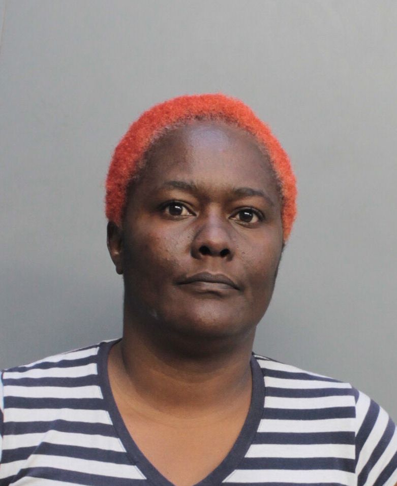 Kerriann Weir Info, Photos, Data, and More / Kerriann Weir TriCountyBusts / Is Kerriann Weir on Social Media Like Facebook, Instagram abd Twitter?