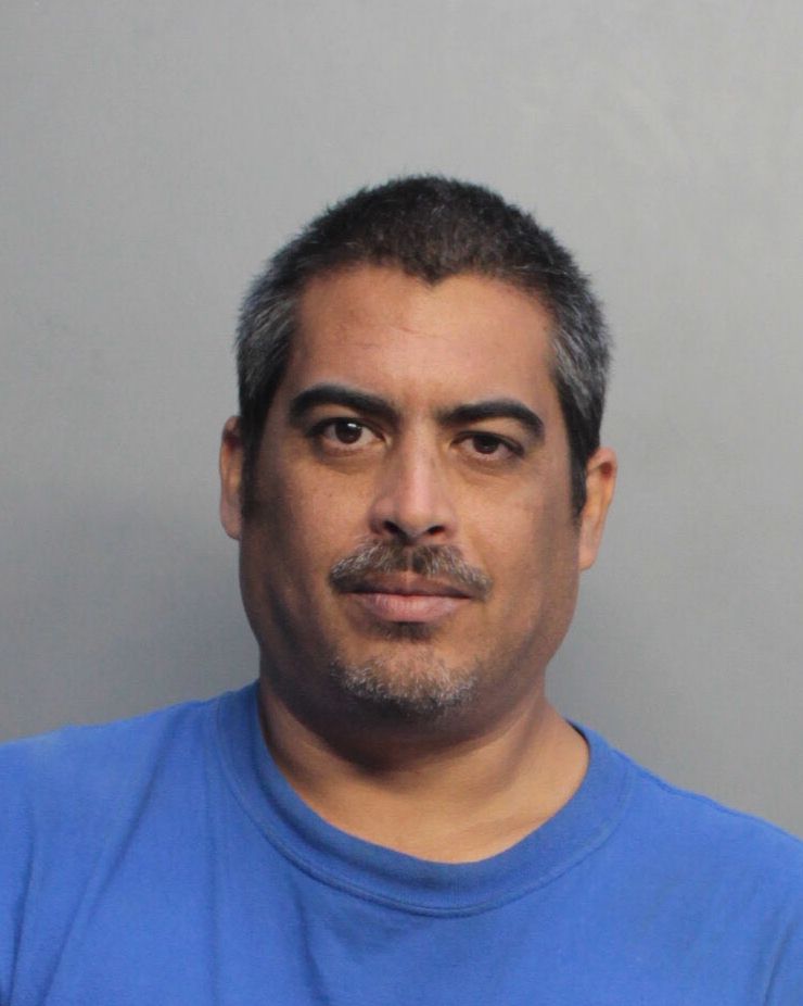 Arthur Bacallao Info, Photos, Data, and More / Arthur Bacallao TriCountyBusts / Is Arthur Bacallao on Social Media Like Facebook, Instagram abd Twitter?