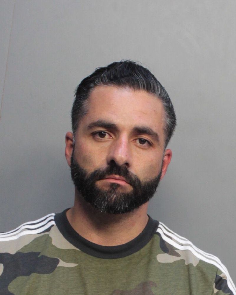 Angelo Castellon Info, Photos, Data, and More / Angelo Castellon TriCountyBusts / Is Angelo Castellon on Social Media Like Facebook, Instagram abd Twitter?