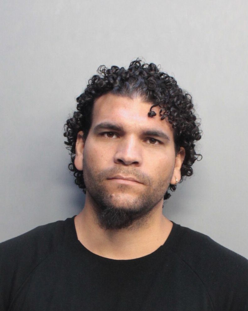 Cesar Gonzalez-Guerra Info, Photos, Data, and More / Cesar Gonzalez-Guerra TriCountyBusts / Is Cesar Gonzalez-Guerra on Social Media Like Facebook, Instagram abd Twitter?