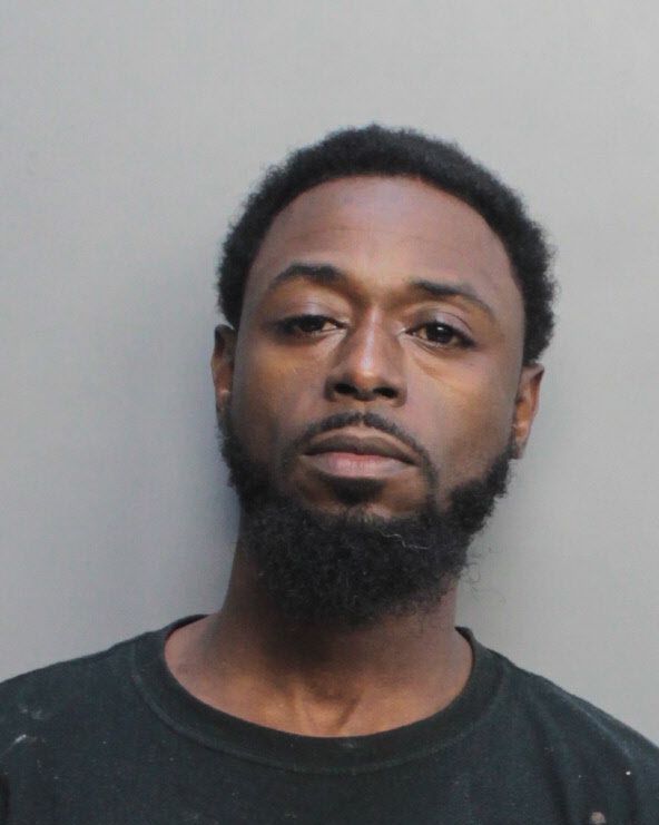 Richardson Francois Info, Photos, Data, and More / Richardson Francois TriCountyBusts / Is Richardson Francois on Social Media Like Facebook, Instagram abd Twitter?