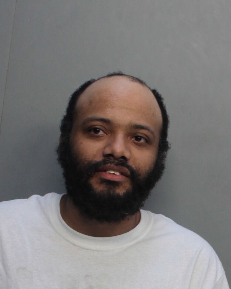 Raeshawn Thompson Info, Photos, Data, and More / Raeshawn Thompson TriCountyBusts / Is Raeshawn Thompson on Social Media Like Facebook, Instagram abd Twitter?