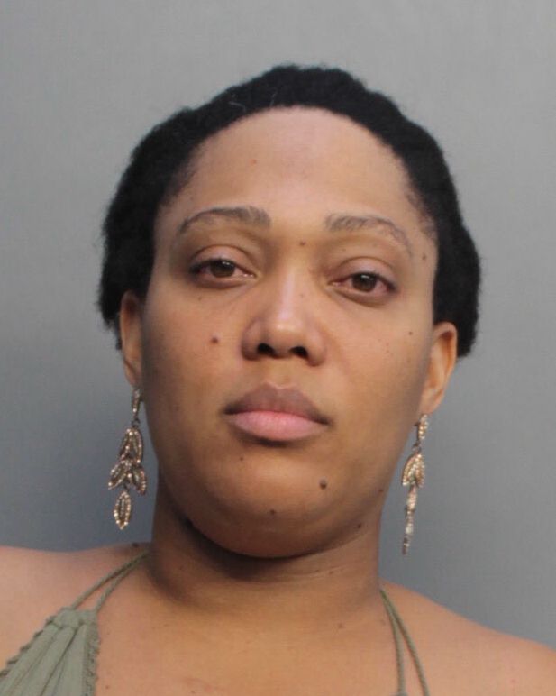 Sheena Fortune Info, Photos, Data, and More / Sheena Fortune TriCountyBusts / Is Sheena Fortune on Social Media Like Facebook, Instagram abd Twitter?