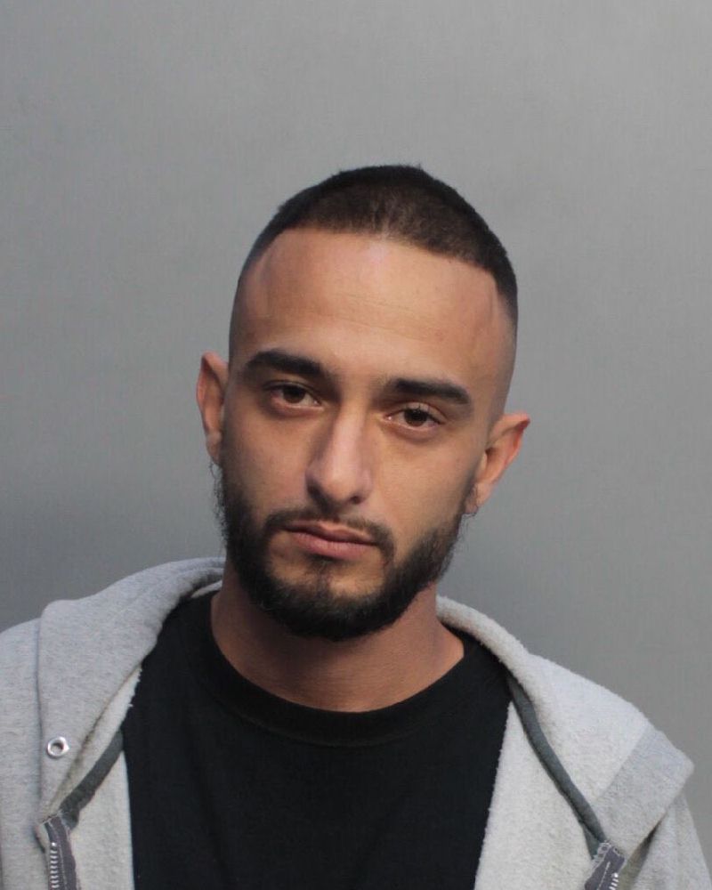 Max Canovas Info, Photos, Data, and More / Max Canovas TriCountyBusts / Is Max Canovas on Social Media Like Facebook, Instagram abd Twitter?