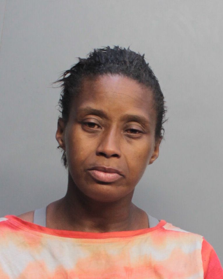 Talarisha Brittain Info, Photos, Data, and More / Talarisha Brittain TriCountyBusts / Is Talarisha Brittain on Social Media Like Facebook, Instagram abd Twitter?