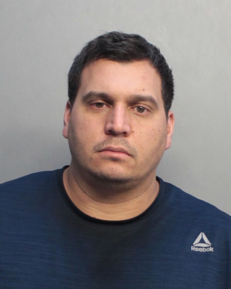 Salvador Casado Info, Photos, Data, and More / Salvador Casado TriCountyBusts / Is Salvador Casado on Social Media Like Facebook, Instagram abd Twitter?