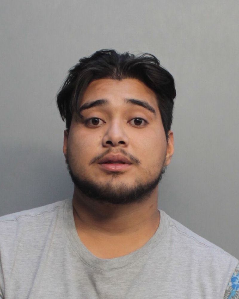 Edwardo Chavez Info, Photos, Data, and More / Edwardo Chavez TriCountyBusts / Is Edwardo Chavez on Social Media Like Facebook, Instagram abd Twitter?