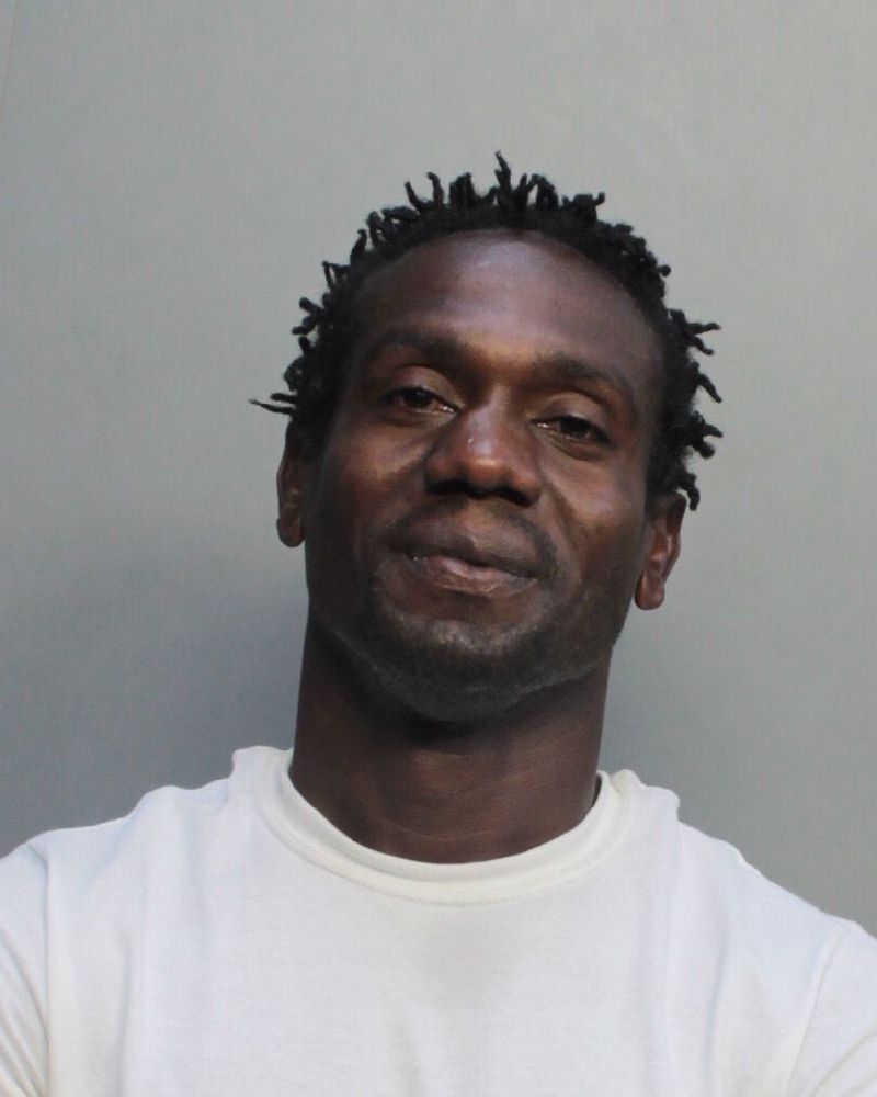 Teddrick Mcintyre Info, Photos, Data, and More / Teddrick Mcintyre TriCountyBusts / Is Teddrick Mcintyre on Social Media Like Facebook, Instagram abd Twitter?